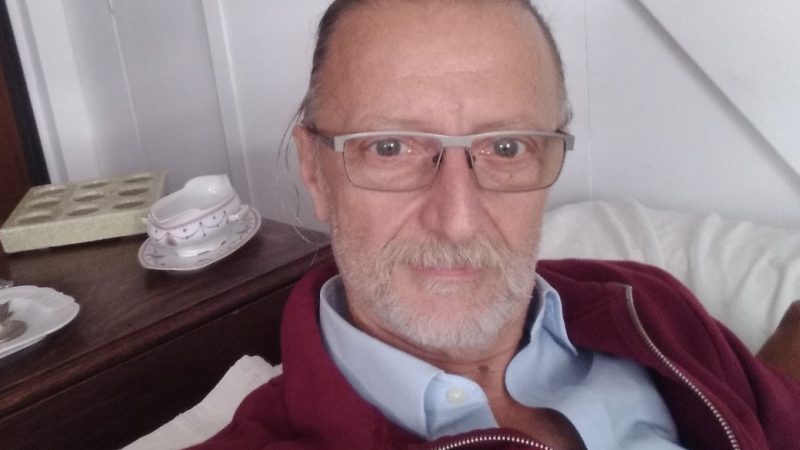Alessio Amadori, chi è l’autore del VocaBancolario