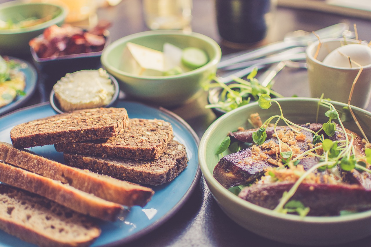 Mangia Bene, Splendi di Bellezza: Cibi che Fanno Bene alla Pelle