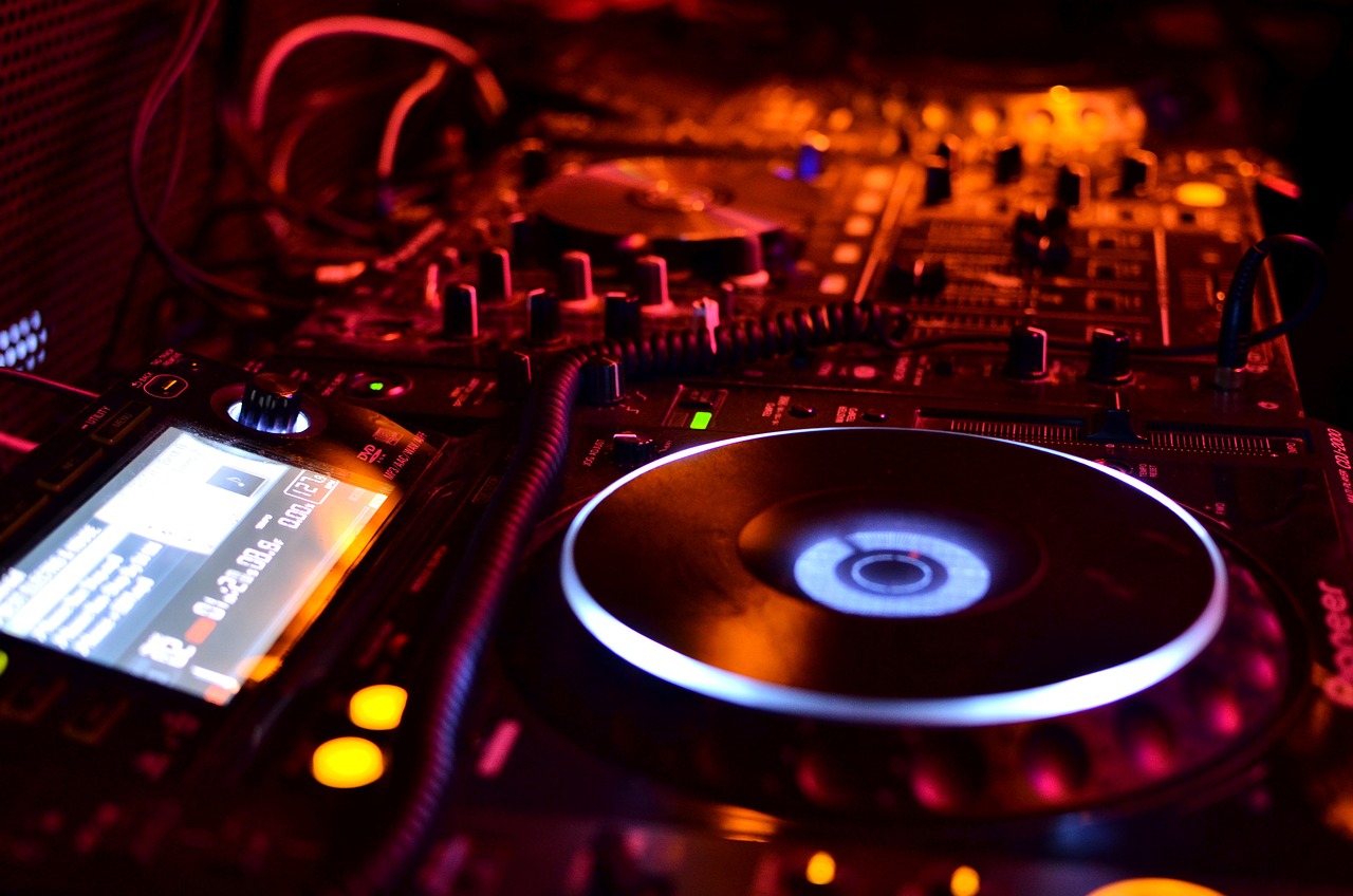 Migliori Discoteche di Torino – Classifica Top 5