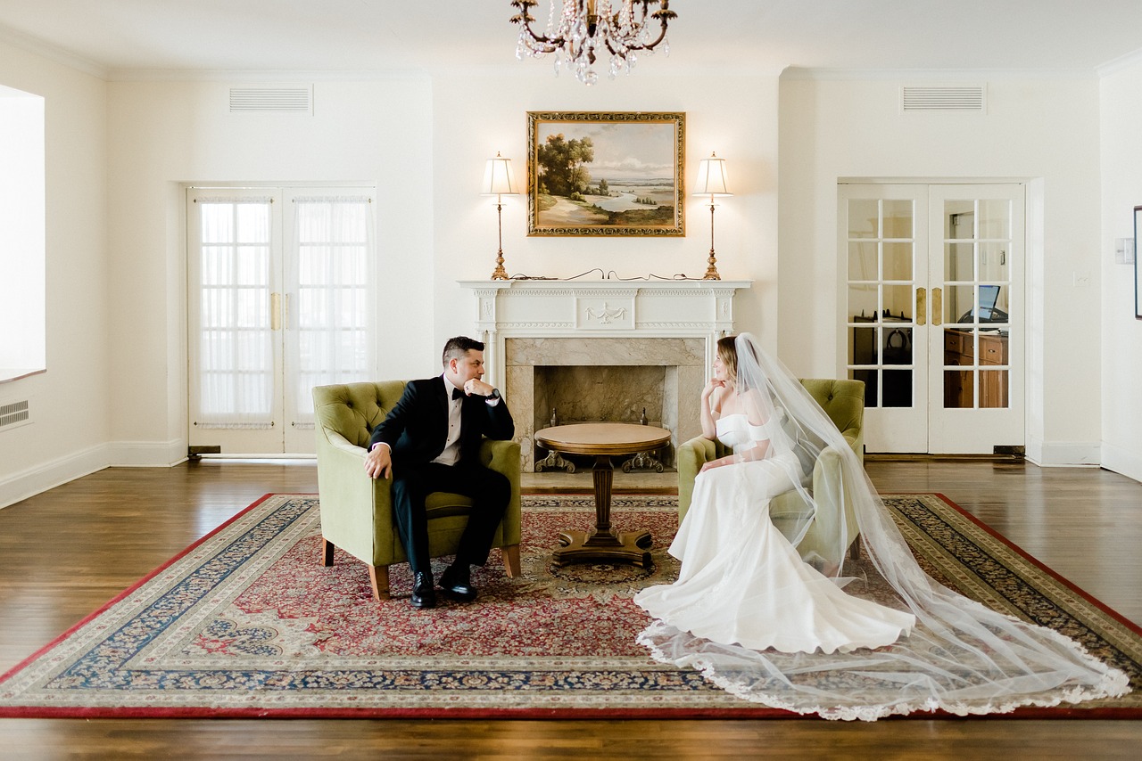 Le ville di lusso in Toscana per matrimoni, su quali puntare