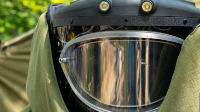 Bonifica da ordigni esplosivi: cosa sappiamo