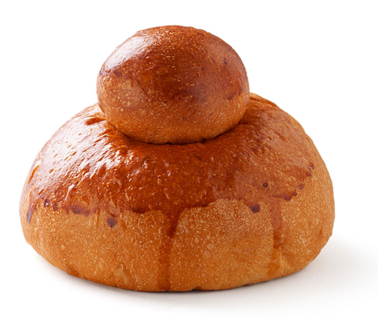 Brioche col Tuppo Siciliane: il dolce simbolo della Sicilia